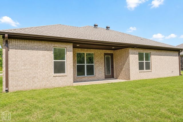5408 Lotus St., Jonesboro, AR 72404