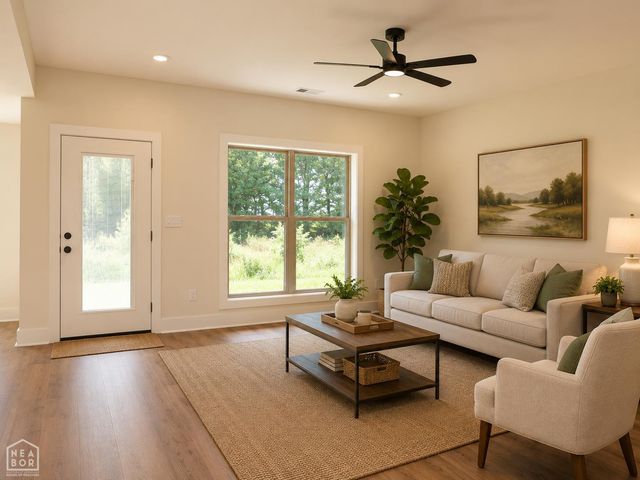5408 Lotus St., Jonesboro, AR 72404