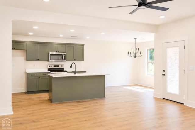 5408 Lotus St., Jonesboro, AR 72404