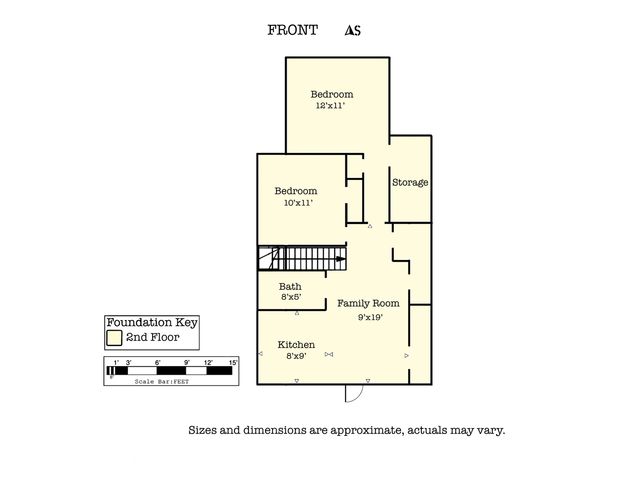 4012 W Eddy Street, Chicago, IL 60641