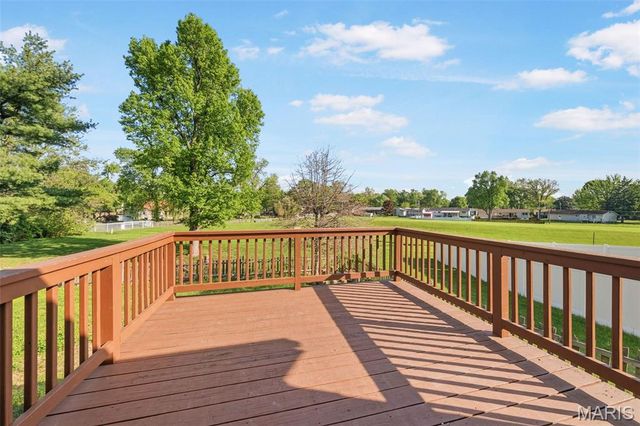 1007 Holly River Drive, Florissant, MO 63031