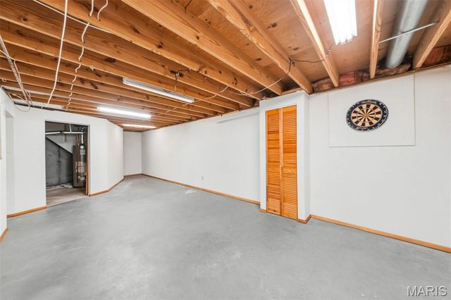 1007 Holly River Drive, Florissant, MO 63031