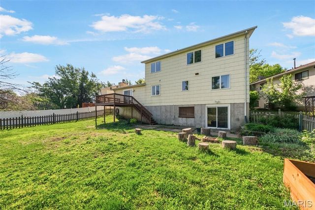 1007 Holly River Drive, Florissant, MO 63031