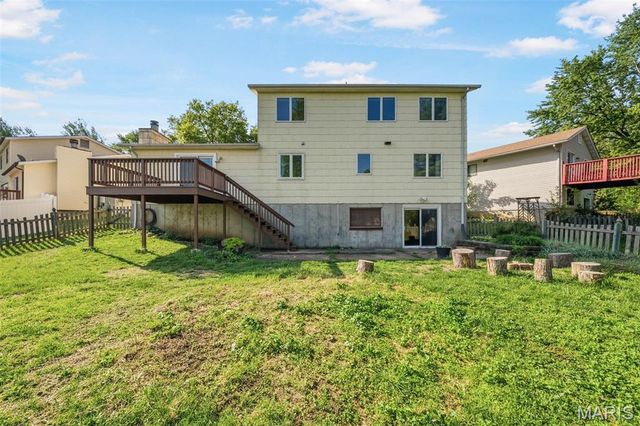 1007 Holly River Drive, Florissant, MO 63031