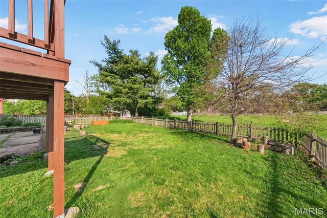1007 Holly River Drive, Florissant, MO 63031