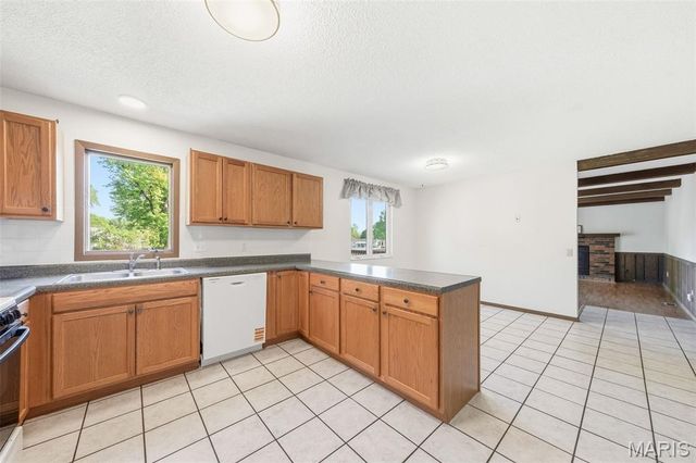 1007 Holly River Drive, Florissant, MO 63031