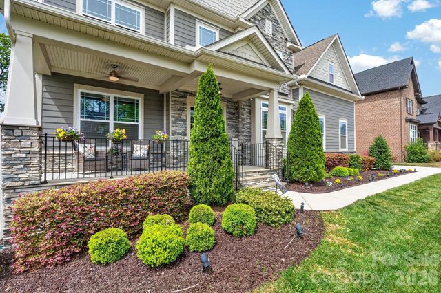 18421 Doves Crest Road, Cornelius, NC 28031