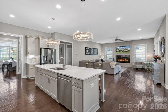 18421 Doves Crest Road, Cornelius, NC 28031