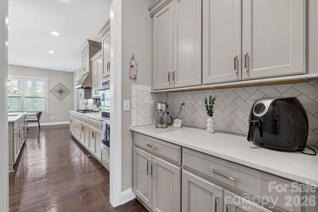 18421 Doves Crest Road, Cornelius, NC 28031