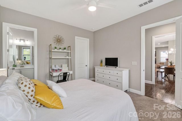 18421 Doves Crest Road, Cornelius, NC 28031