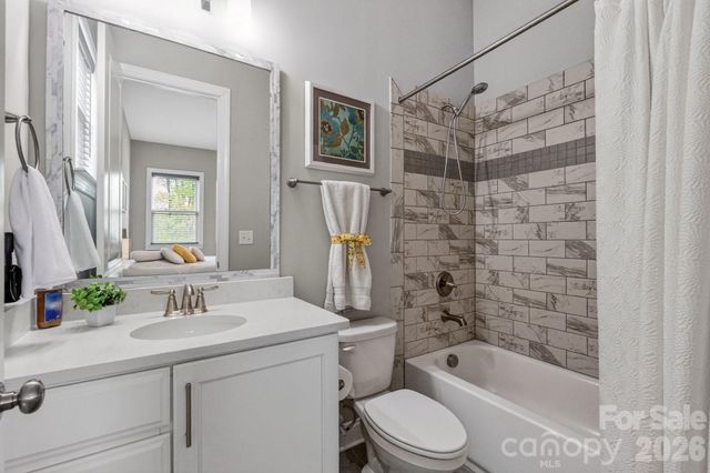 18421 Doves Crest Road, Cornelius, NC 28031