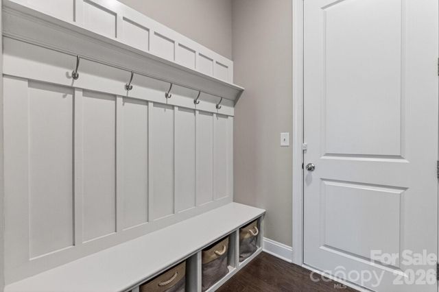 18421 Doves Crest Road, Cornelius, NC 28031