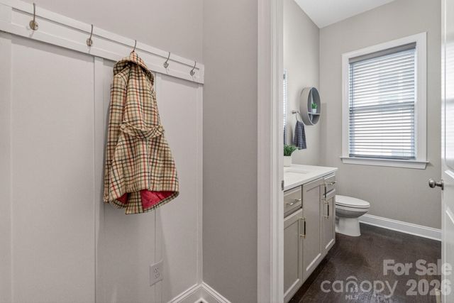 18421 Doves Crest Road, Cornelius, NC 28031