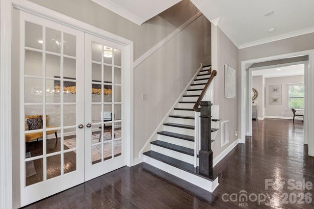 18421 Doves Crest Road, Cornelius, NC 28031