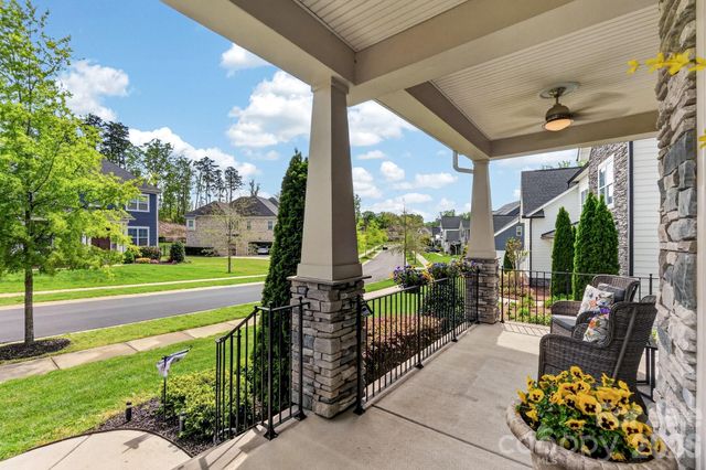18421 Doves Crest Road, Cornelius, NC 28031
