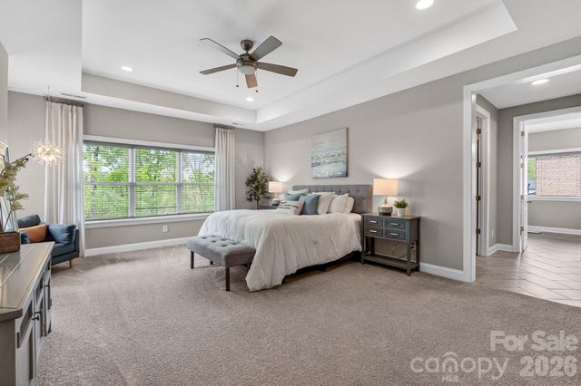 18421 Doves Crest Road, Cornelius, NC 28031