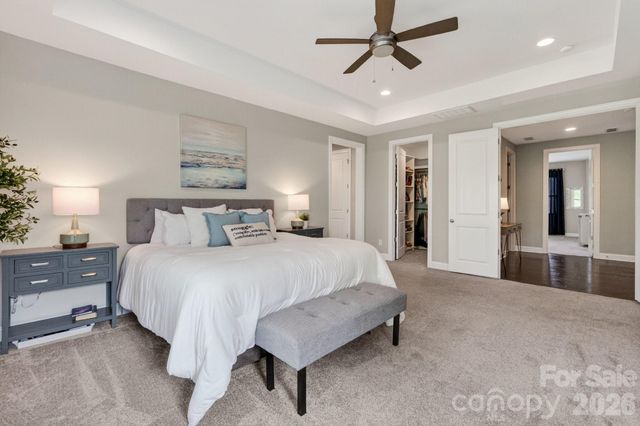 18421 Doves Crest Road, Cornelius, NC 28031