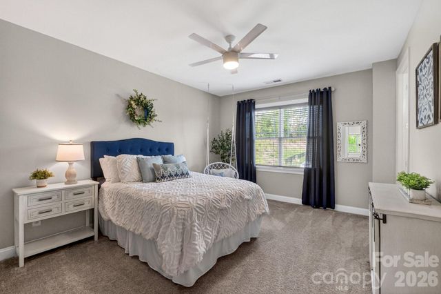 18421 Doves Crest Road, Cornelius, NC 28031