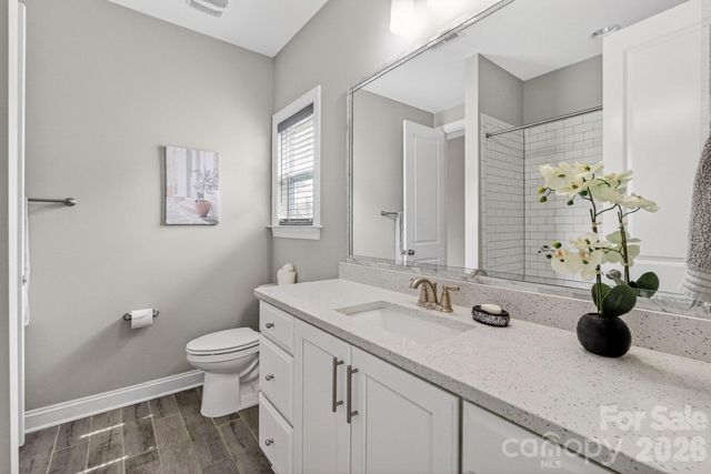 18421 Doves Crest Road, Cornelius, NC 28031