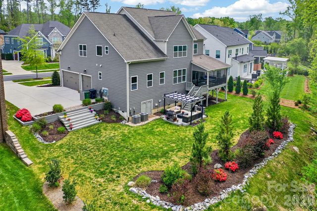 18421 Doves Crest Road, Cornelius, NC 28031