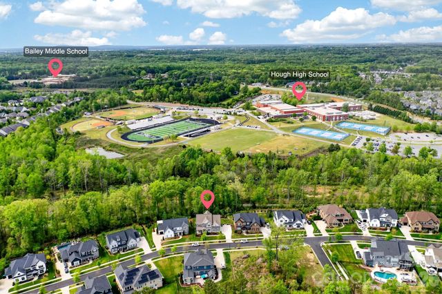 18421 Doves Crest Road, Cornelius, NC 28031