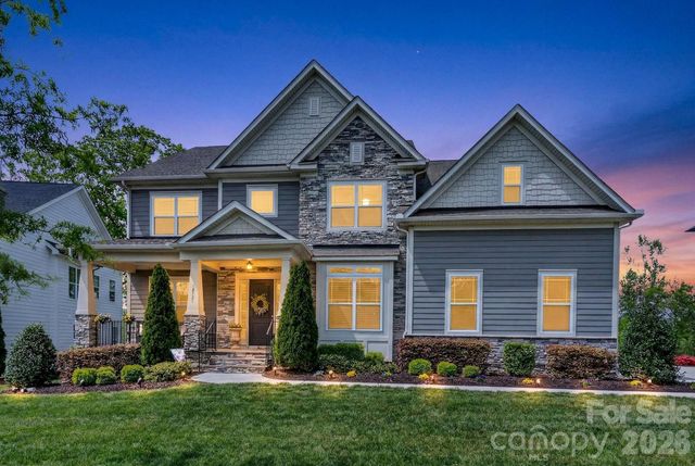 18421 Doves Crest Road, Cornelius, NC 28031