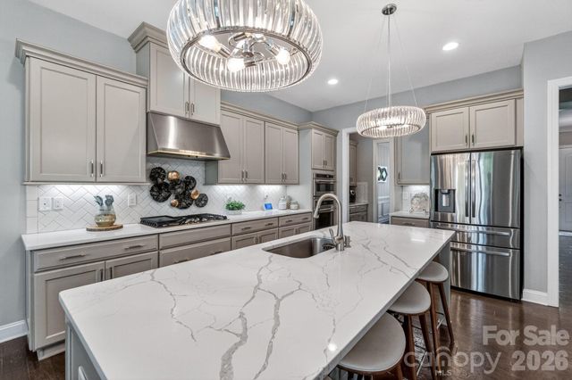 18421 Doves Crest Road, Cornelius, NC 28031