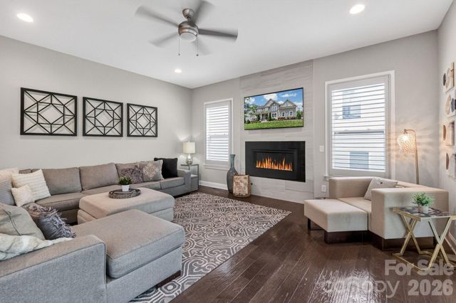 18421 Doves Crest Road, Cornelius, NC 28031