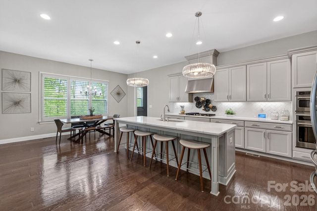 18421 Doves Crest Road, Cornelius, NC 28031