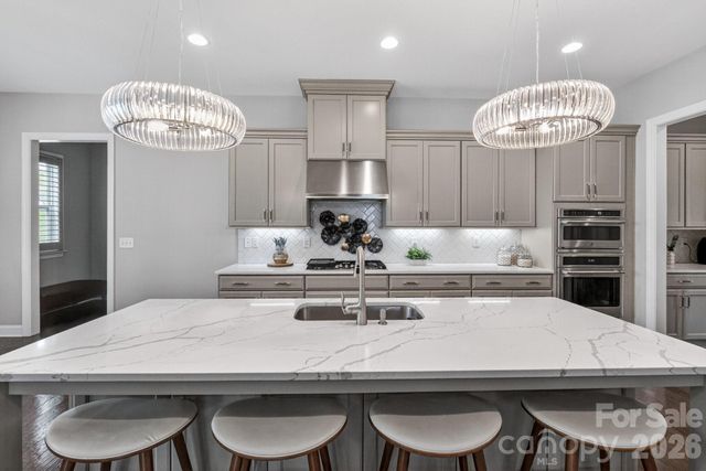 18421 Doves Crest Road, Cornelius, NC 28031
