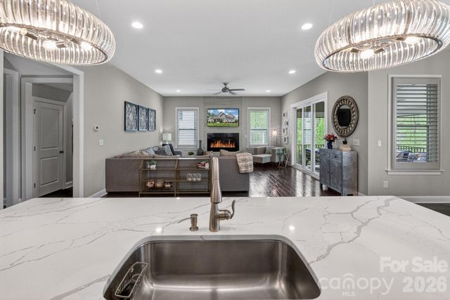 18421 Doves Crest Road, Cornelius, NC 28031