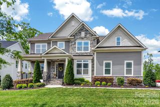 18421 Doves Crest Road, Cornelius, NC 28031