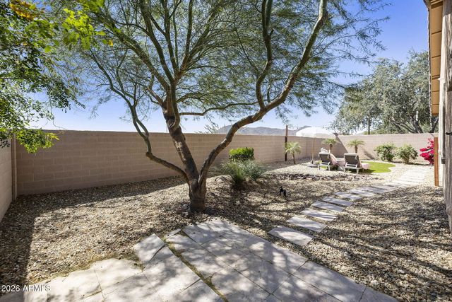 7855 W ROCK SPRINGS Drive, Peoria, AZ 85383