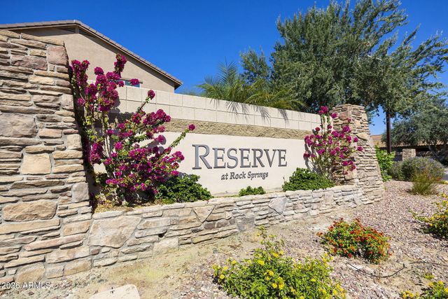 7855 W ROCK SPRINGS Drive, Peoria, AZ 85383