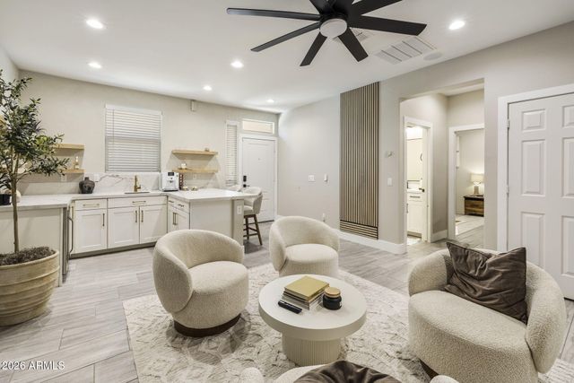 7855 W ROCK SPRINGS Drive, Peoria, AZ 85383