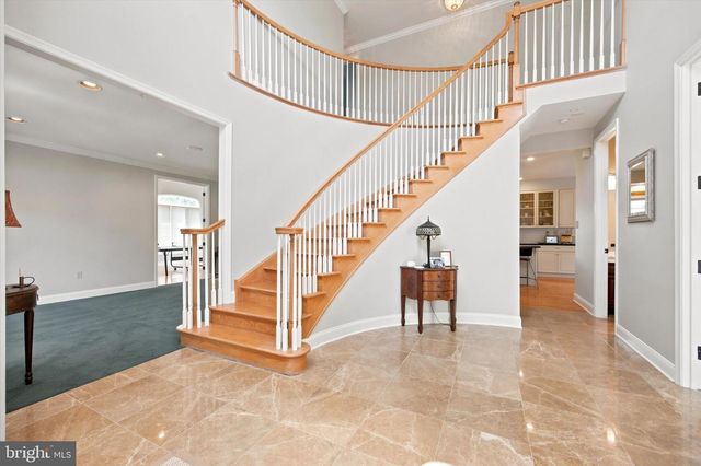 581 HAWTHORNE LN, Harleysville, PA 19438