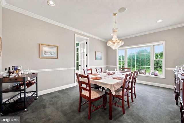 581 HAWTHORNE LN, Harleysville, PA 19438