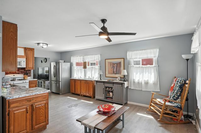 6612 Missouri Avenue, Hammond, IN 46323