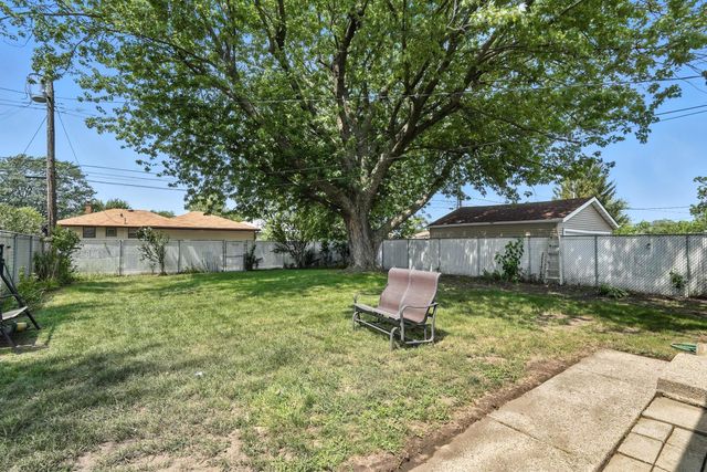 6612 Missouri Avenue, Hammond, IN 46323