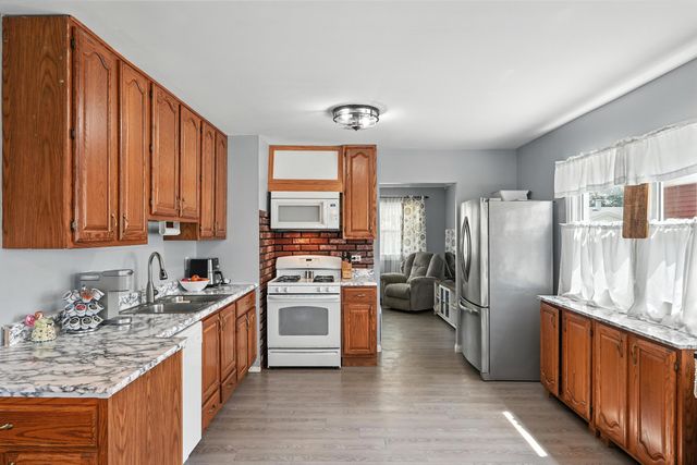 6612 Missouri Avenue, Hammond, IN 46323