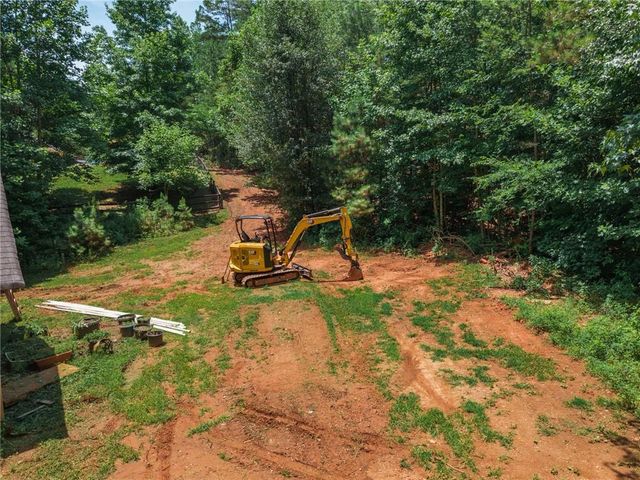 2158 Fletcher Drive, Ball Ground, GA 30107