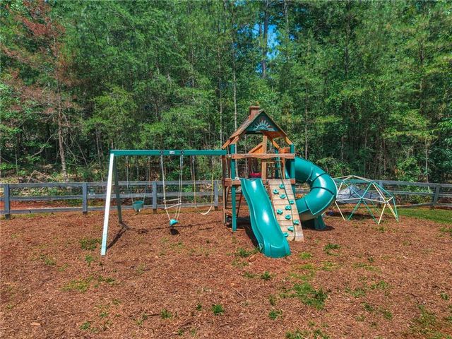 2158 Fletcher Drive, Ball Ground, GA 30107