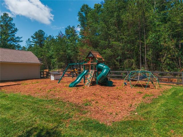 2158 Fletcher Drive, Ball Ground, GA 30107