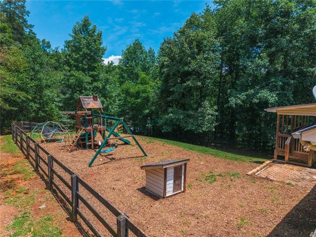 2158 Fletcher Drive, Ball Ground, GA 30107