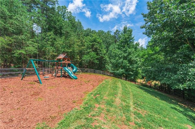 2158 Fletcher Drive, Ball Ground, GA 30107