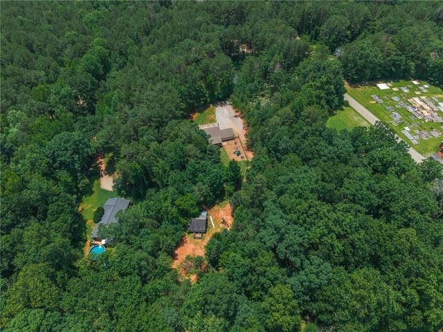 2158 Fletcher Drive, Ball Ground, GA 30107