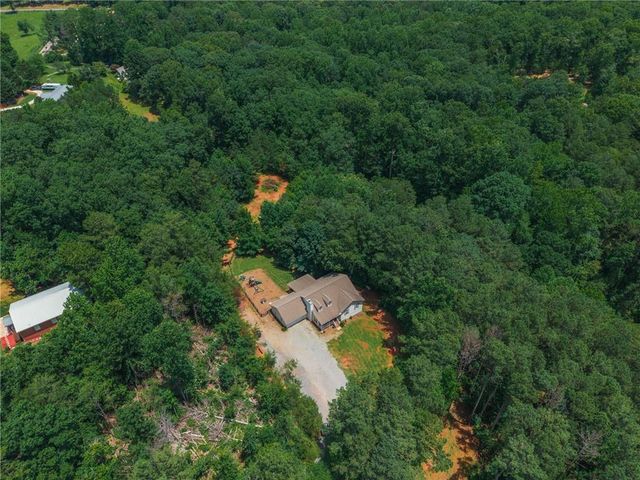 2158 Fletcher Drive, Ball Ground, GA 30107