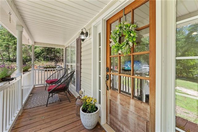 2158 Fletcher Drive, Ball Ground, GA 30107