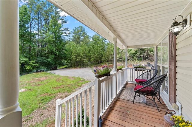 2158 Fletcher Drive, Ball Ground, GA 30107