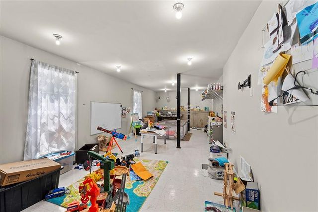 2158 Fletcher Drive, Ball Ground, GA 30107